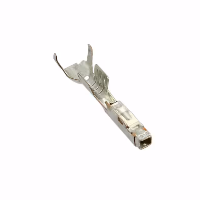 1452671-3 TE Connectivity AMP Connectors  Contacts de connecteur rectangulaires